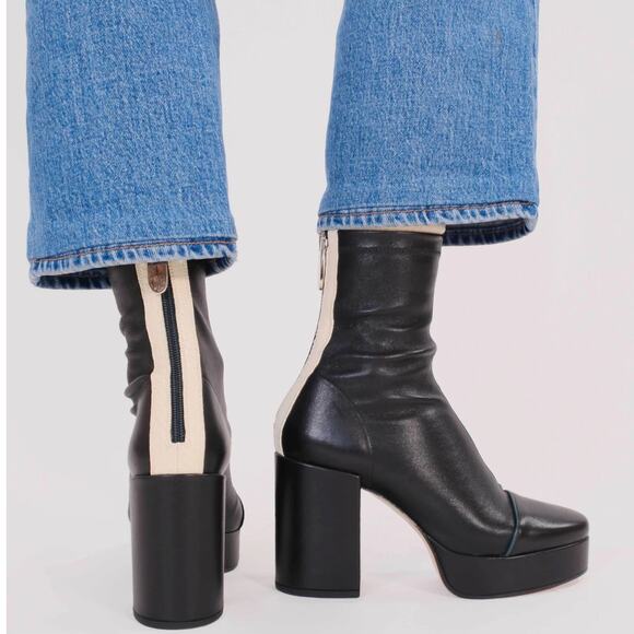 Nomasei Summertime Boots - Picture 3 of 16